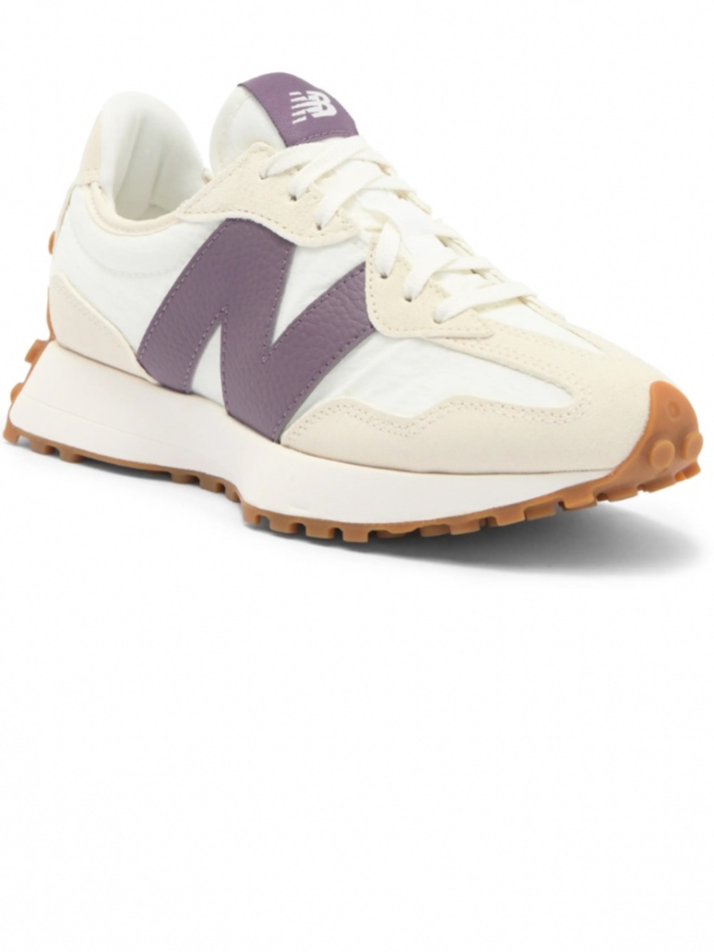 327 new balance ice wine size 10